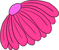 Decorative flower